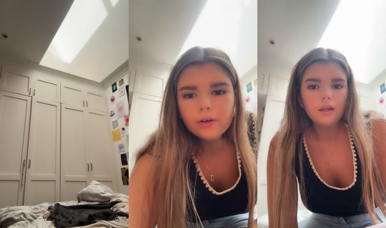 jess.amberr's Stream - Aug 30, 2026, 2:13 PM