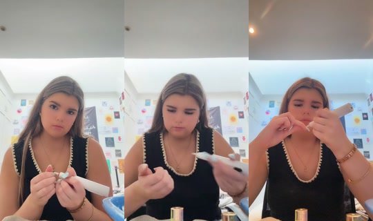 jess.amberr's Stream - Aug 30, 2026, 2:57 PM