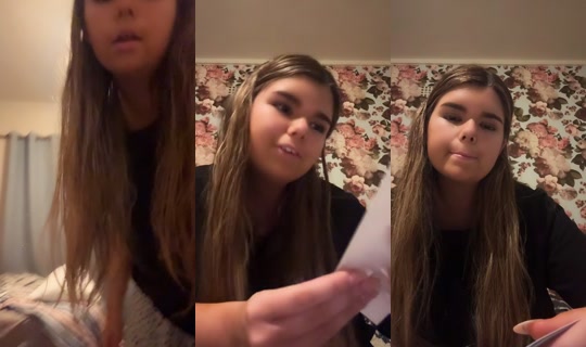 jess.amberr's Stream - Sep 20, 2026, 6:38 PM