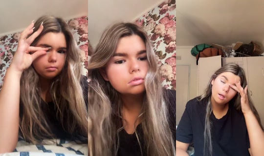 jess.amberr's Stream - Sep 21, 2026, 7:43 AM