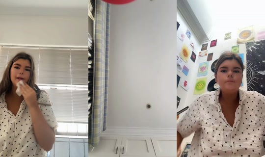 jess.amberr's Stream - Sep 22, 2026, 8:54 AM