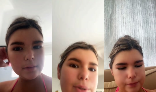 jess.amberr's Stream - Sep 22, 2026, 11:03 AM