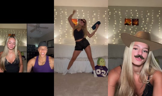 jess.farewell's Stream - Jul 22, 2026, 5:15 AM
