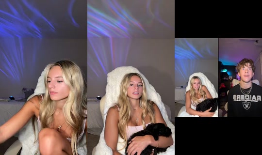 Stream de jess.farewell – 23 sept. 2026, 2:51