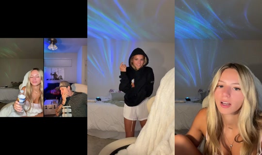 Stream de jess.farewell – 23 sept. 2026, 4:03