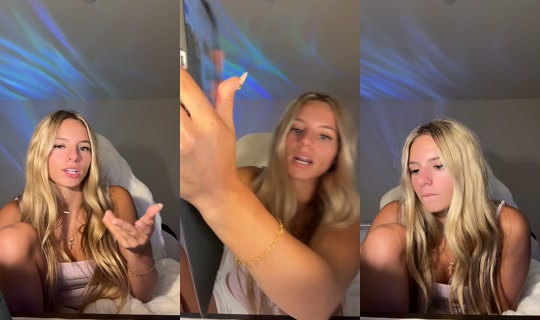 Stream de jess.farewell – 23 sept. 2026, 4:53