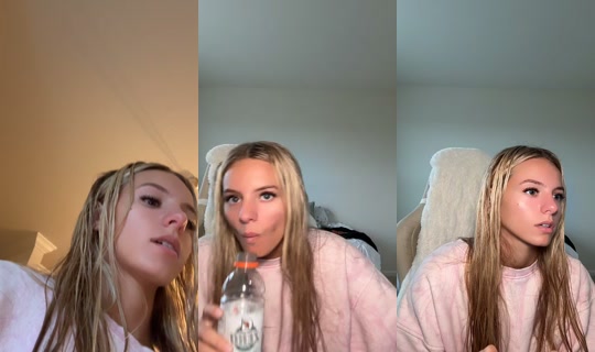 Stream de jess.farewell – 23 sept. 2026, 18:28