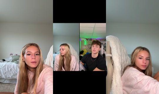 Stream de jess.farewell – 23 sept. 2026, 19:02