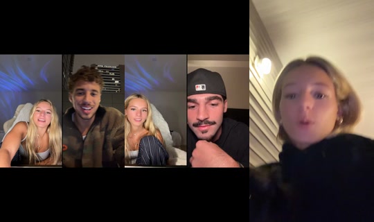 Stream von jess.farewell – 24. Sept. 2026, 3:44