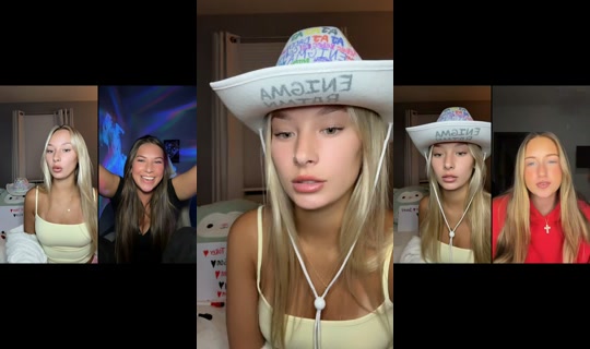 jess.senetra's Stream - Jul 22, 2026, 1:37 AM