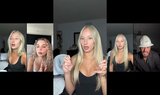 jess.senetra's Stream - Jul 24, 2026, 12:12 AM
