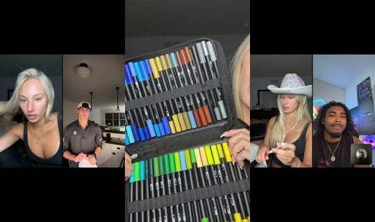 jess.senetra's Stream - Jul 24, 2026, 2:31 AM