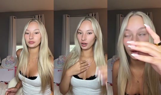 jess.senetra's Stream - Jul 24, 2026, 8:56 PM