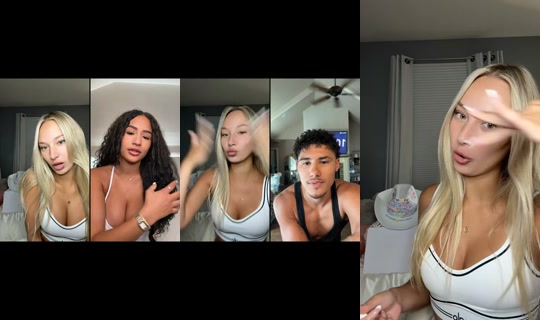 jess.senetra's Stream - Jul 25, 2026, 1:14 PM