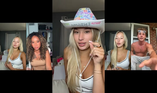 jess.senetra's Stream - Jul 25, 2026, 2:05 PM