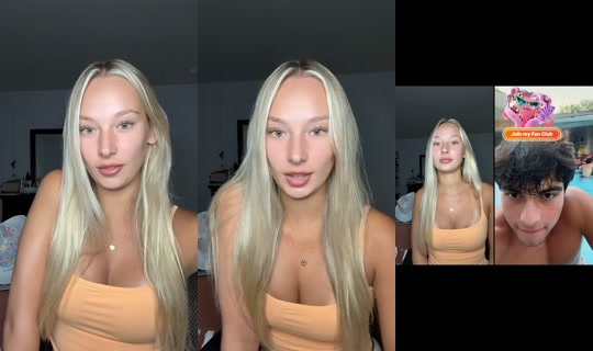 Live de jess.senetra - 27 de jul. de 2026, 0:24