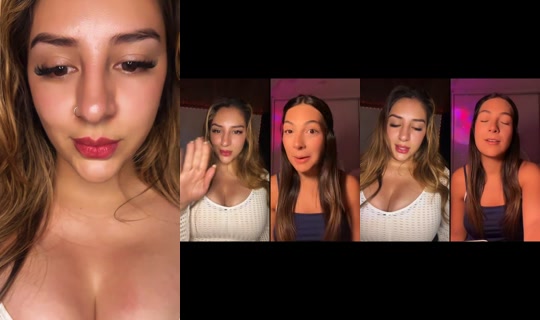 jess_mejia_1's Stream - Jul 14, 2026, 2:03 AM