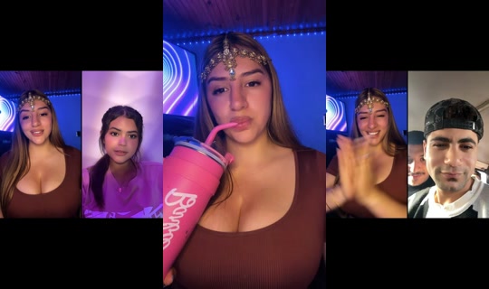 jess_mejia_1's Stream - Jul 25, 2026, 3:30 AM