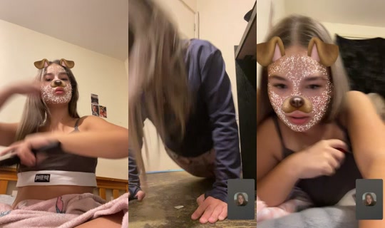 jess_p942's Stream - Oct 14, 2026, 9:56 PM
