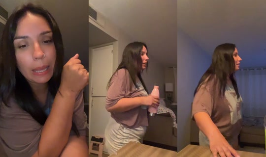 jess_xoxo911's Stream - Jul 11, 2026, 8:51 AM