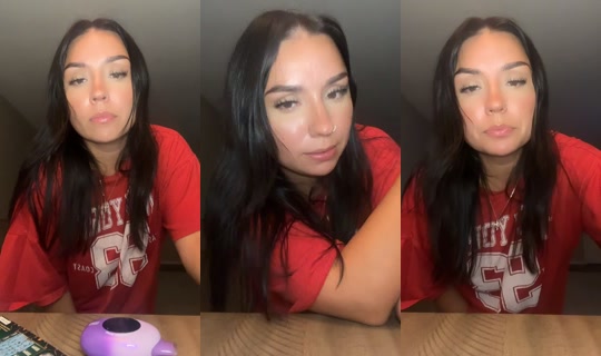 jess_xoxo911's Stream - Jul 18, 2026, 7:48 AM