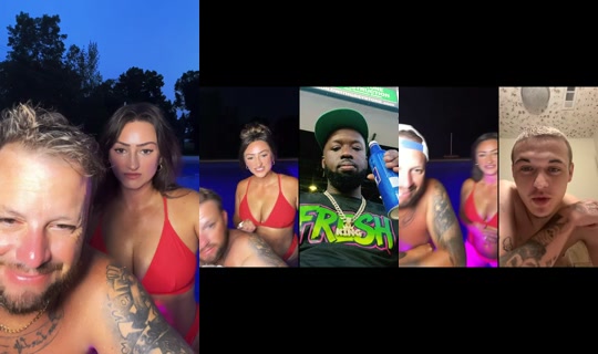 jessalynn__reeder's Stream - Jul 29, 2026, 1:00 AM