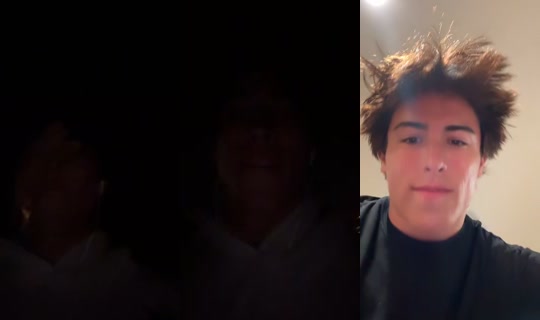 jesse_wilson7's Stream - Jul 18, 2026, 6:36 AM