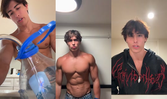 jesse_wilson7's Stream - Jul 20, 2026, 6:41 AM