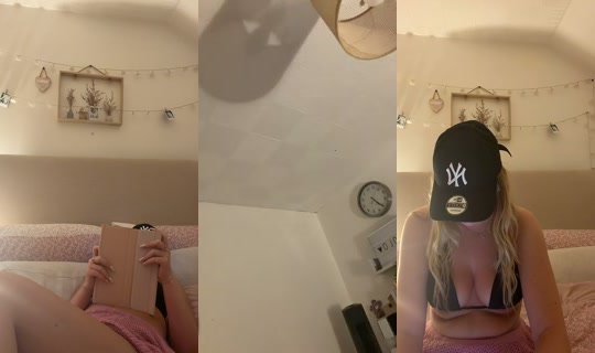 jessharrisx_x Recorded on Jul 13, 2026, 1:39 AM