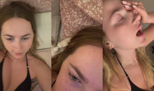 jessharrisx_x Recorded on Jul 13, 2026, 2:30 AM