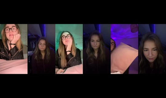 jessharrisx_x's Stream - Oct 6, 2026, 2:37 AM