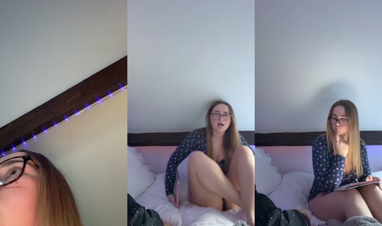 jessharrisx_x Recorded on Oct 10, 2026, 7:57 AM