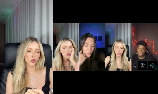 jessica.mzv's Stream - Jul 29, 2026, 6:48 AM