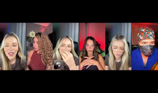 jessica.mzv's Stream - Jul 31, 2026, 1:18 AM