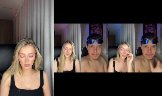 jessica.mzv's Stream - Oct 8, 2026, 4:58 AM