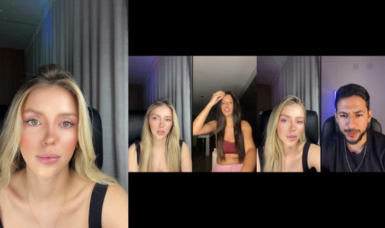 jessica.mzv's Stream - Oct 8, 2026, 5:38 AM