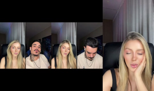 jessica.mzv's Stream - Oct 8, 2026, 6:29 AM