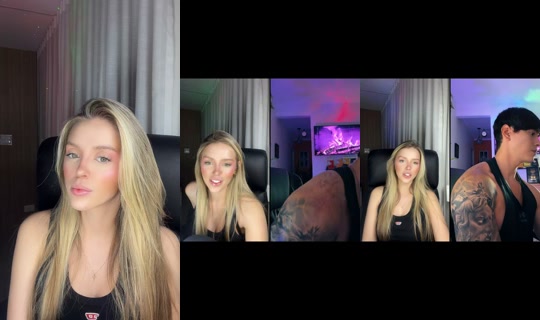 jessica.mzv Na-record noong Okt 9, 2026, 5:40 AM