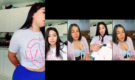 jessica_martinez005의 방송 - 2026년 7월 25일 PM 6:09
