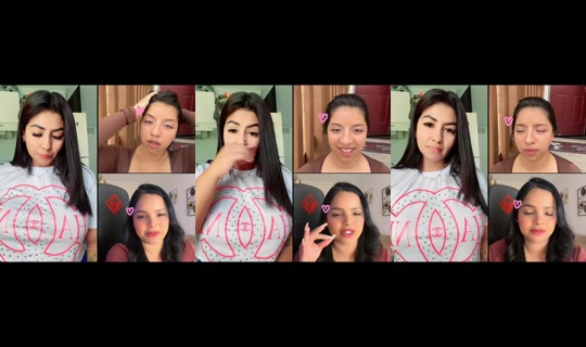 jessica_martinez005의 방송 - 2026년 7월 25일 PM 10:05
