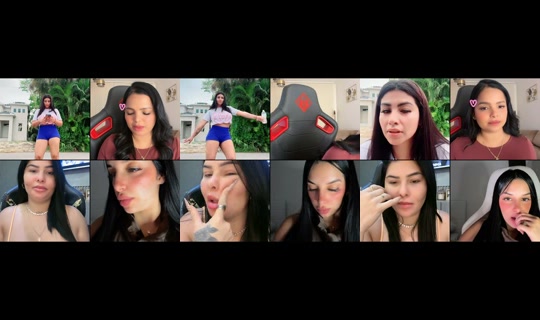 jessica_martinez005의 방송 - 2026년 7월 25일 PM 11:02