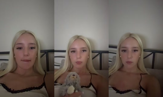 jessicaaa_yk 的直播 - 2026年8月7日 21:43