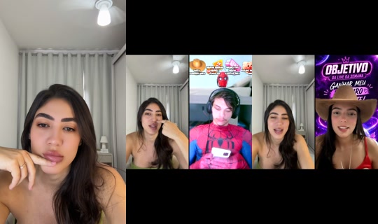 Stream ni jessicadutraa02 - Ago 24, 2026, 1:43 PM
