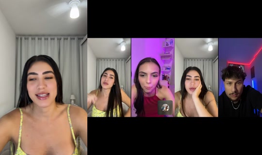 Stream de jessicadutraa02 – 25 août 2026, 1:05