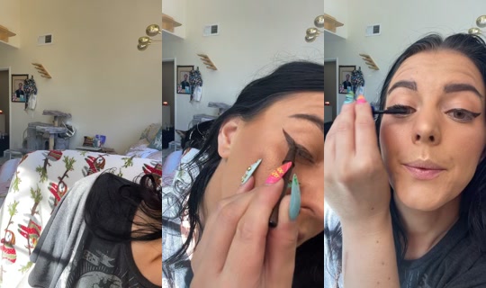 jessicajeanb's Stream - Jul 22, 2026, 4:45 PM