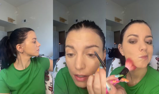 jessicajeanb's Stream - Jul 23, 2026, 2:32 PM