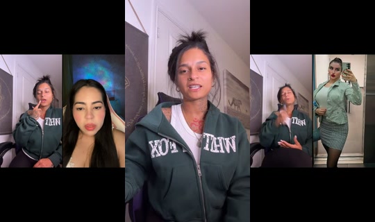 Stream von jessicalottt – 27. Juli 2026, 0:47
