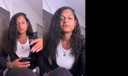 Stream von jessicalottt – 8. Aug. 2026, 3:38