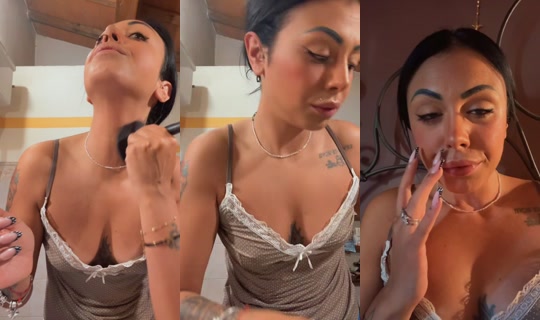 jessicamarrucci's Stream - Jul 23, 2026, 4:36 AM
