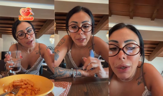 jessicamarrucci の配信 - 2026年7月26日 11:09
